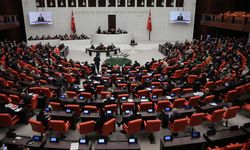 'Çerçeve yasa' Genel Kurul'da görüşülmeye başladı Mecliste sandalye dağılımı nasıl? Kaç milletvekili evet diyecek?