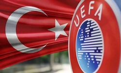 Türkiye UEFA ülke puanı sıralamasında büyük fırsat yakaladı
