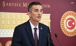 İYİ Parti sonrası CHP’den de istifa etmişti.. Ümit Dikbayır AK Parti’ye geçecek