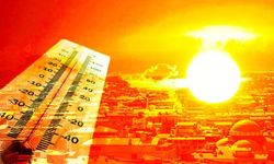 Bursa’da Sıcak Hava Etkisini Sürdürecek: Sıcaklık 35 Dereceye Çıkacak