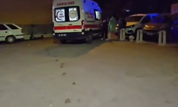 Mudanya’da denize atlarken kayaya çarptı! 15 yaşındaki çocuk yaralandı
