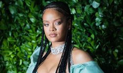 Rihanna Türkiye'de açtığı marka davasını kazandı