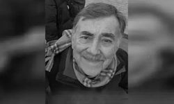 Müzik yapımcısı Nazmi Şenel hayatını kaybetti