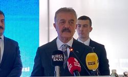 İsmet Büyükataman: “Terörsüz Türkiye, 21. yüzyılın güvenlik vizyonudur”
