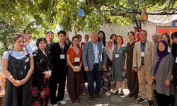 Cumalıkızık’ta saha araştırması: Veriler UNESCO’ya sunulacak