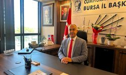 Turgut Özkan: “Partiden ayrılan makamından da istifa etmeli”