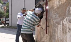 Kestel’de okullar yeni döneme hazırlanıyor