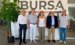 Bursa siyasetinde manifesto rüzgarı: Akdoğan gelişmeleri Bursa Saati’ne aktardı