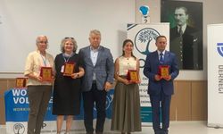 UNESCO Dünya Mirası Gönüllüleri (WHV) 2026 Cumalıkızık programı tamamlandı