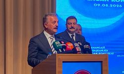 İsmet Büyükataman’dan İYİ Parti’ye sert sözler: “Siyonizmin maşası haline geldi”