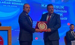 MHP Osmangazi’de yeni başkan Serdar Burulday