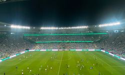 Bursaspor, Iğdır FK’yı Iheanacho’nun golüyle devirdi
