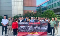 TMMOB Bursa İKK: Depremi unutmadık, sorumluları unutturmayacağız