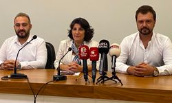 Katılım Grubu, Bursa Veteriner Hekimler Odası seçimleri için aday listesini açıkladı