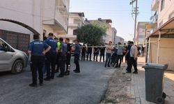 Bursa'da silahlı saldırı ortalık karıştı