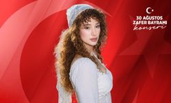 Kestel'de 30 Ağustos coşkusu: Mela Bedel sahne alacak