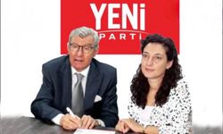 Turhan Tayan 82 yaşında siyasete döndü: YENİ Parti'ye katıldı