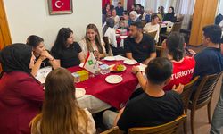 DAĞDER, üniversite yolculuğuna çıkan gençleri buluşturdu
