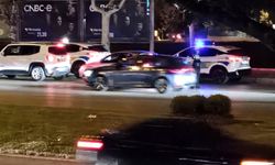 FSM Bulvarı'nda Sıkı Denetim: Sabah 08.30 ve Akşam 21.30 Uygulamalarına Dikkat!