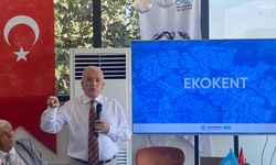 Bakalım çarşı nasıl karışacak: Ekokent’in imar planını askıya çıkarıyorum