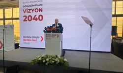 Özer Matlı’dan BTSO yönetimine eleştiri: “Bursa 13 yıl daha bekleyemez”