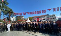 Bursa’da 30 Ağustos’un 104. yılı: Zaferin ruhu yeniden yaşandı