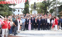 YENİ Parti Bursa: “Zafer, inananların ve direnenlerin olacak”