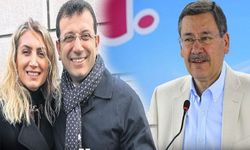 Melih Gökçek’in Dilek İmamoğlu paylaşımına tepki yağdı!