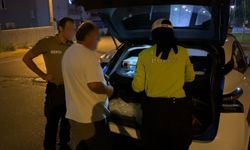 İnegöl’de alkollü sürücüye 52 bin TL ceza: Ehliyetine 2 yıl el konuldu