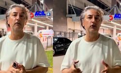 Şarkıcı Çelik'ten şehir hastanesi paylaşımı!