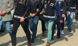 Fuhuş insan ticareti ve göçmen kaçakcılığı operasyonu: 19 kişi tutuklandı
