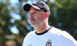 Beşiktaş'ın Kralove 11'i netleşiyor