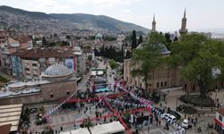 Bursa’nın 600 yıllık mirası minyatürle anlatılacak
