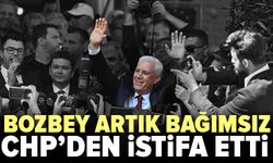 Mustafa Bozbey kararını verdi: Yeni Parti’ye geçmeyecek