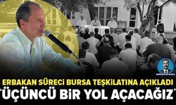 Erbakan’ın konutunda dengeleri değiştiren buluşma: “Üçüncü bir yol açacağız”