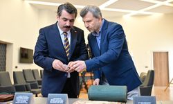 Bursa’ya yeni müze geliyor: 5 asırlık yüzük de sergilenecek