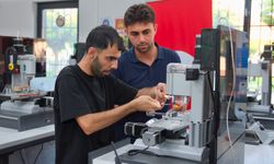 Meslek kurslarından bin 125 kişiye istihdam çıktı