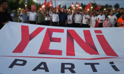 CHP’den bir istifa daha: YENİ Parti’ye geçiyor