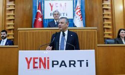 Özgür Özel başkanlığında Yeni Parti MYK toplantısı gerçekleştirildi