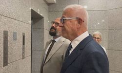 Ertuğrul Özkök ifade verdi