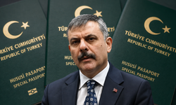 Yeşil pasaport talebi Meclis’e taşındı: Bakanlık yanıt verdi