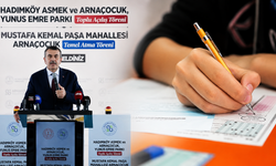 Bakan Tekin gündem olan iddiaya yanıt verdi! "Söylemler tamamen yanlış"