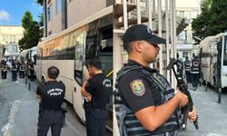 Kuşadası Belediyesi'ne üçüncü dalga "rüşvet" operasyonu: 16 kişi adliyeye sevk edildi