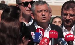 Özgür Özel'den İBB Davası'yla ilgili tepki