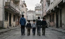 Çocukların güvenlik tablosu: 224 bin çocuk suç mağduru, ilk sırada yaralama var