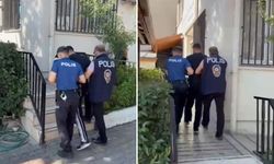 Bursa'da hakkında kesinleşmiş hapis cezası bulunan 3 şahıs yakalandı