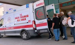 Bursa'da gece saatlerinde soba paniği: Çift karbonmonoksitten etkilendi