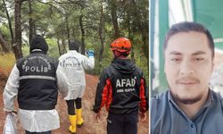 Bursa'da ormanda bulunan ceset 8 aydır kayıp Tolgahan'a mı ait