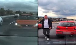 Bursa’da yol kesenlere 360 bin lira ceza! Ehliyete el konuldu, araç trafikten men edildi