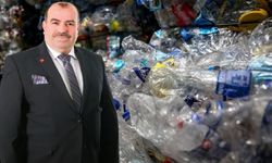 Saadet Partisi’nden plastik atık tepkisi: “Türkiye Avrupa’nın çöplüğü değildir”